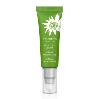 Krem nawilżający essentials by ARTISTRY™