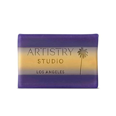 Mydło do ciała Pacific Sunset Los Angeles Edition