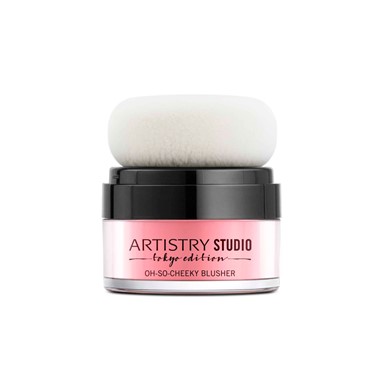 Róż do policzków ARTISTRY STUDIO™ Tokyo Edition