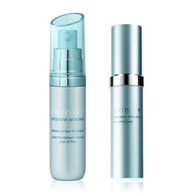 Duo ARTISTRY INTENSIVE SKINCARE™