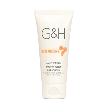 Krem do rąk z masłem shea G&H NOURISH+™ - 3 szt.