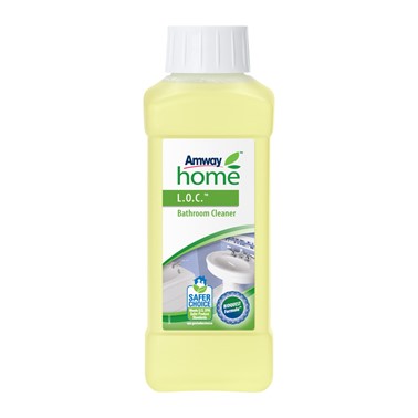 Płyn do mycia łazienki Bathroom Cleaner L.O.C.™