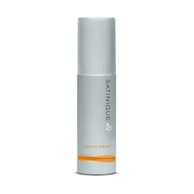 Serum do włosów z olejkiem SATINIQUE™