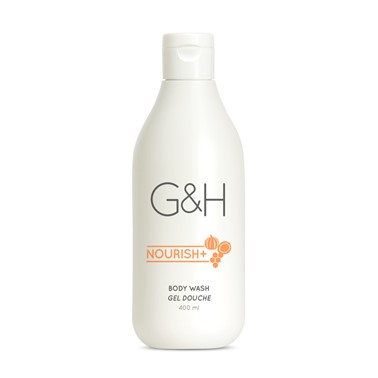 Żel do mycia ciała G&H NOURISH+™