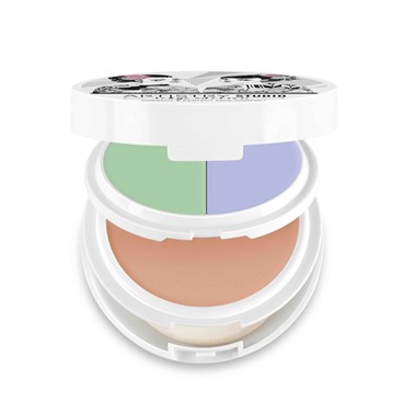 Korygujący puder w kamieniu ARTISTRY STUDIO™ Tokyo