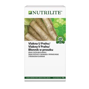 Środek spożywczy z błonnikiem NUTRILITE™