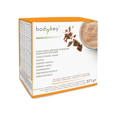 Shake czekoladowy bodykey™
