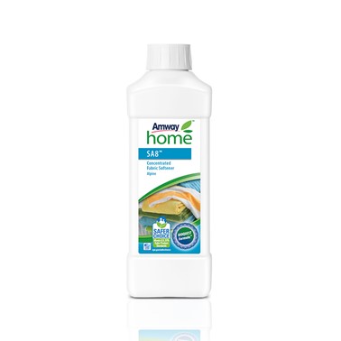 Płyn zmiękczający do płukania tkanin - Alpine SA8™
