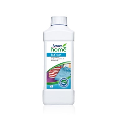 Płyn do prania kolorowych tkanin AMWAY HOME™ SA8™