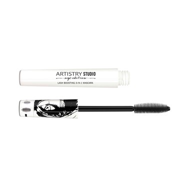 Tusz do rzęs 3 w 1 ARTISTRY STUDIO™ NYC Edition