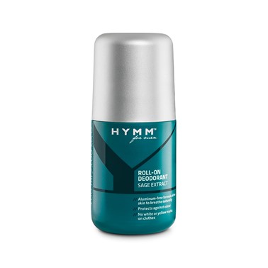 Dezodorant w kulce HYMM™