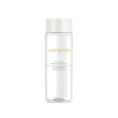 Delikatny płyn do demakijażu oczu i ust ARTISTRY™
