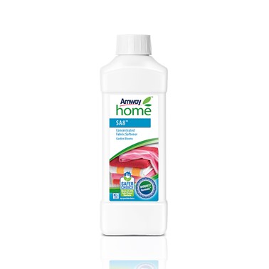 Płyn do płukania tkanin - Garden Blooms SA8™