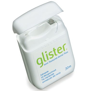 Nitka dentystyczna GLISTER™