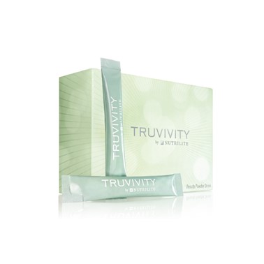 TRUVIVITY BY NUTRILITE™ na dzień
