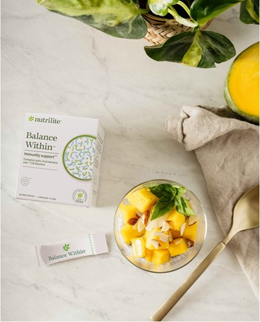 Probiotyk Balance Within™ Nutrilite™