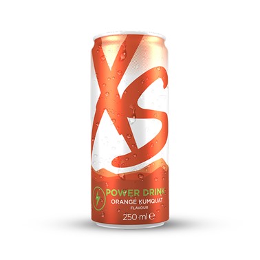 Power Drink XS™ Orange Kumquat Blast - 12 szt.