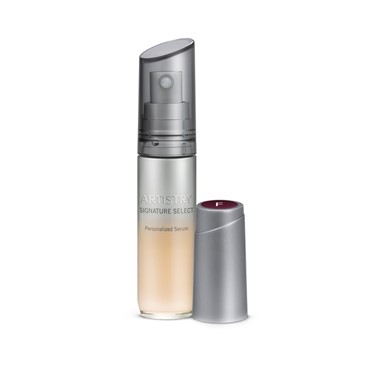 Artistry Signature Select™ Zestaw ujędrniający