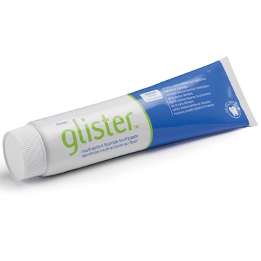 Pasta do zębów GLISTER™
