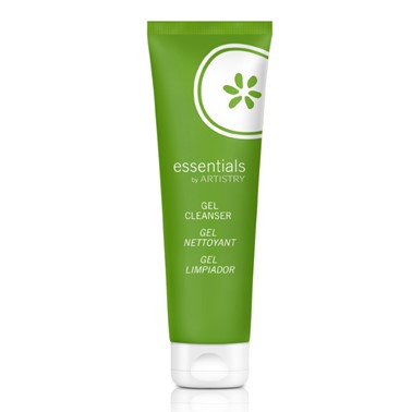 Żel oczyszczający essentials by ARTISTRY™