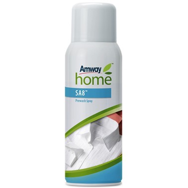 Odplamiacz przed praniem PreWash Spray SA8™