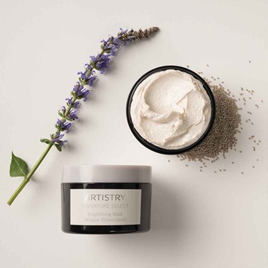 Maseczka rozświetlająca Artistry Signature Select™