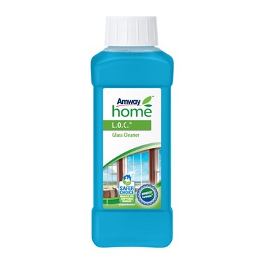 Płyn do czyszczenia szkła Glass Cleaner L.O.C.™