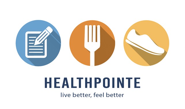 Program Healthpointe- FIT w 6 tygodni