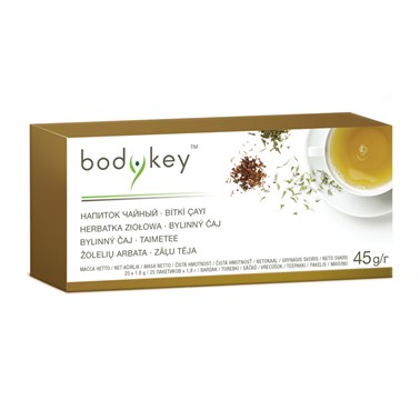 Herbatka ziołowa bodykey™