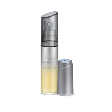 Artistry Signature Select™ Zestaw rozświetlający