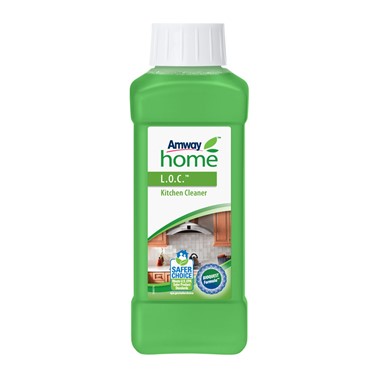 Płyn do czyszczenia kuchni Kitchen Cleaner L.O.C.™
